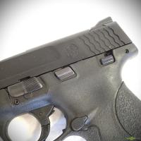 Smith & Wesson Model M&P9 Shield cal. 9mmP