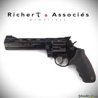 Taurus | Forjas Model Raging Bull cal. 454Casull