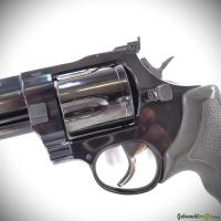 Taurus | Forjas Model Raging Bull cal. 454Casull