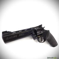 Taurus | Forjas Model Raging Bull cal. 454Casull