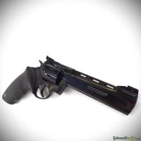 Taurus | Forjas Model Raging Bull cal. 454Casull