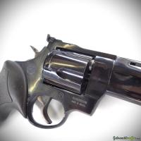 Taurus | Forjas Model Raging Bull cal. 454Casull
