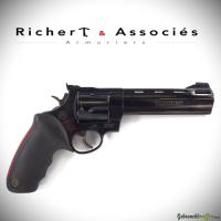 Taurus | Forjas Model Raging Bull cal. 454Casull