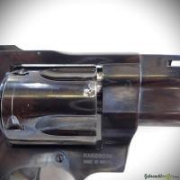 Taurus | Forjas Model Raging Bull cal. 454Casull