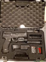 Walther | Carl PDP 5