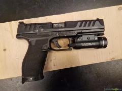 Walther | Carl PDP 5