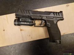 Walther | Carl PDP 5