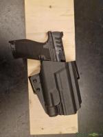 Walther | Carl PDP 5