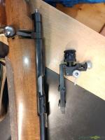 Kleinkalibergewehr Gewehr 22 Lr