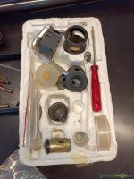 Kleinkalibergewehr Gewehr 22 Lr