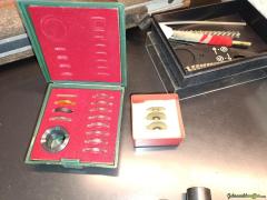 Kleinkalibergewehr Gewehr 22 Lr