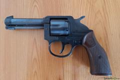 ...Andere-Nicht angegeben Mod.22 .22 LR Long Rifle