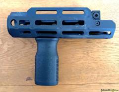 HK MP5 Handschutz, M-LOK