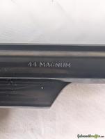 Smith & Wesson | Mod. 29-2 | .44 Magnum Klassiker im Holzkoffer