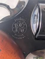 Smith & Wesson | Mod. 29-2 | .44 Magnum Klassiker im Holzkoffer