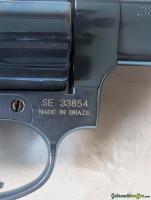 Taurus | Modell 82 | .38 Special