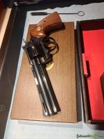 Colt Python .357 Magnum Bj.1972