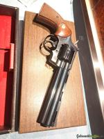 Colt Python .357 Magnum Bj.1972