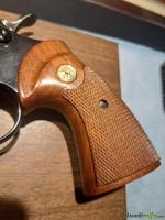 Colt Python .357 Magnum Bj.1972