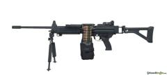 Maschinengewehr NEGEV NG-5 LMG 5.56X45mm
