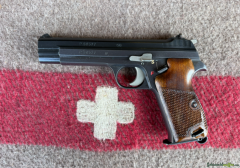 Sig  P210-2 7.65 mm Parabellum