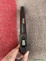 Sig  P210-2 7.65 mm Parabellum