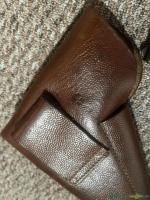 FN High Power Mod 35 Wehrmacht