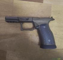 Springfield Echelon Sharp Bros Griffstueck - Midnight Bronze