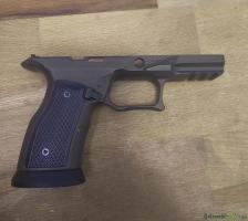 Springfield Echelon Sharp Bros Griffstueck - Midnight Bronze