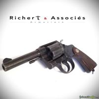 Colt Model Official Police cal. .38spl (1950)