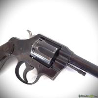 Colt Model Official Police cal. .38spl (1950)