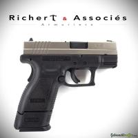 HS Produkt Model HS9 Compact 9mmP