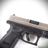 HS Produkt Model HS9 Compact 9mmP