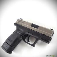 HS Produkt Model HS9 Compact 9mmP