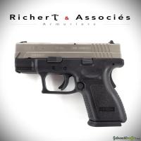 HS Produkt Model HS9 Compact 9mmP