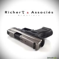 HS Produkt Model HS9 Compact 9mmP