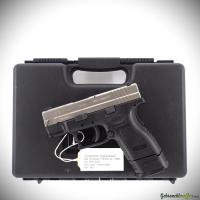 HS Produkt Model HS9 Compact 9mmP