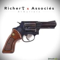 Taurus | Forjas Model 85S cal. .38spl