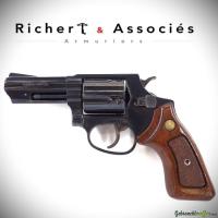 Taurus | Forjas Model 85S cal. .38spl