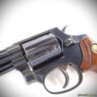Taurus | Forjas Model 85S cal. .38spl