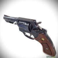 Taurus | Forjas Model 85S cal. .38spl