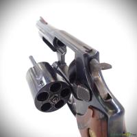 Taurus | Forjas Model 85S cal. .38spl