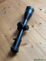 DDOptic DDMP 5-30x56 Greneration 3 Long Range ZF