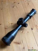 DDOptic DDMP 5-30x56 Greneration 3 Long Range ZF