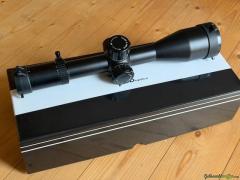 DDOptic DDMP 5-30x56 Greneration 3 Long Range ZF