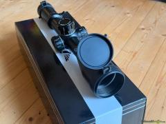 DDOptic DDMP 5-30x56 Greneration 3 Long Range ZF