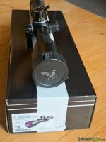 DDOptic DDMP 5-30x56 Greneration 3 Long Range ZF