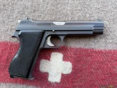 Sig P49 (P210-2)