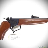 Thompson Model Contender cal. .44mag