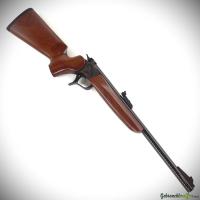 Thompson Model Contender cal. .44mag